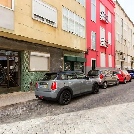 Διαμέρισμα Sweet In Alcantara With Terrace